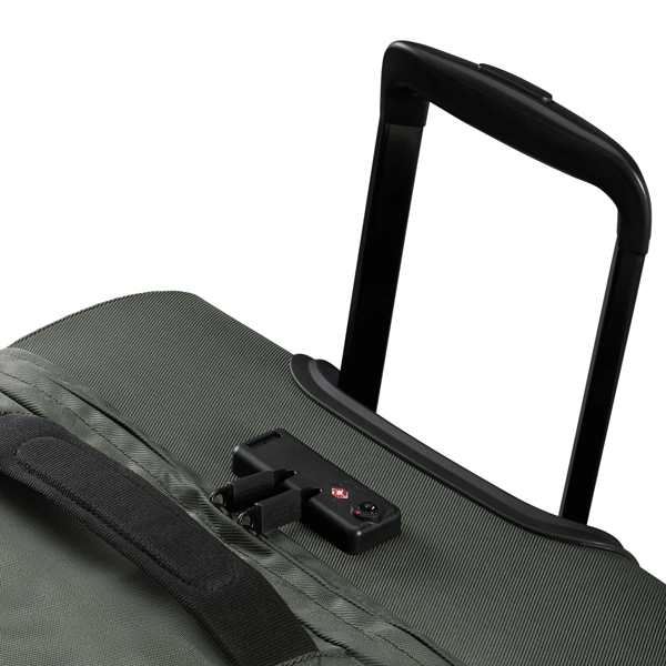 AMERICAN TOURISTER URBAN TRACK SAC DE SPORT À ROULETTEES 31 PO