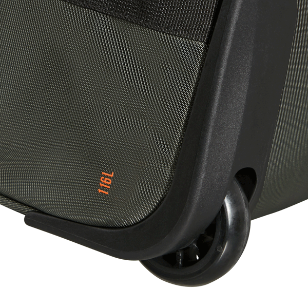 AMERICAN TOURISTER URBAN TRACK SAC DE SPORT À ROULETTEES 31 PO