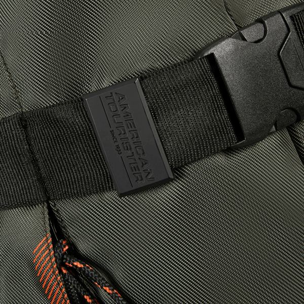 AMERICAN TOURISTER URBAN TRACK SAC DE SPORT À ROULETTEES 31 PO