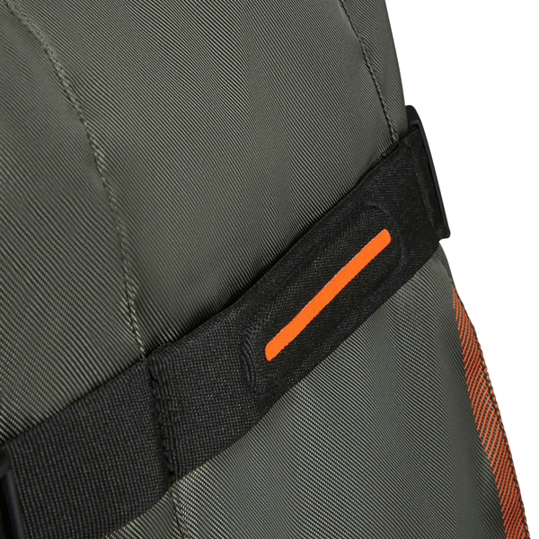 AMERICAN TOURISTER URBAN TRACK SAC DE SPORT À ROULETTEES 31 PO