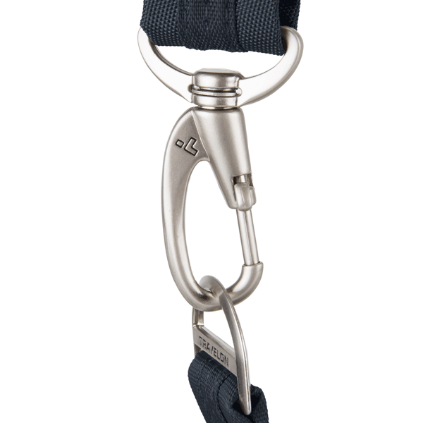 TRAVELON SAC MESSAGER CLASSIQUE ANTIVOL