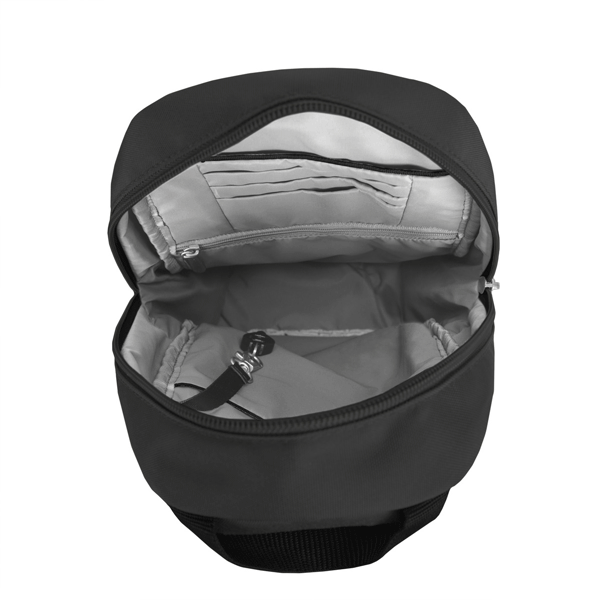 TRAVELON SAC À BANDOULIÈRE CLASSIQUE ANTIVOL