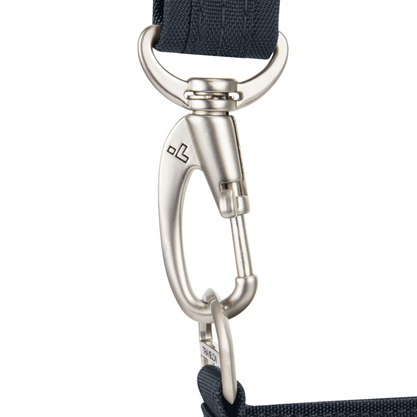 TRAVELON MINI SAC À BANDOULIÈRE CLASSIQUE ANTIVOL