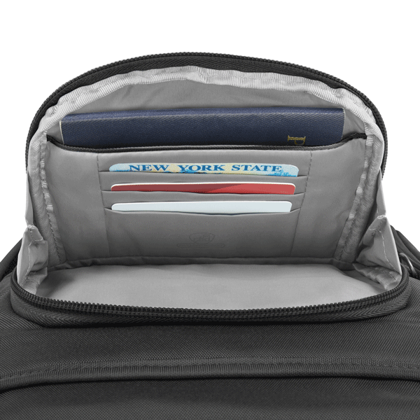 TRAVELON SAC DE TOUR CLASSIQUE ANTIVOL