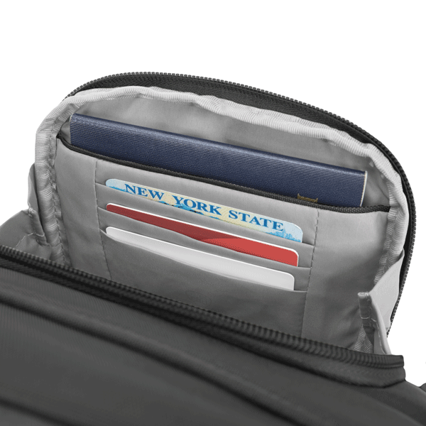 TRAVELON SAC DE TOUR CLASSIQUE ANTIVOL