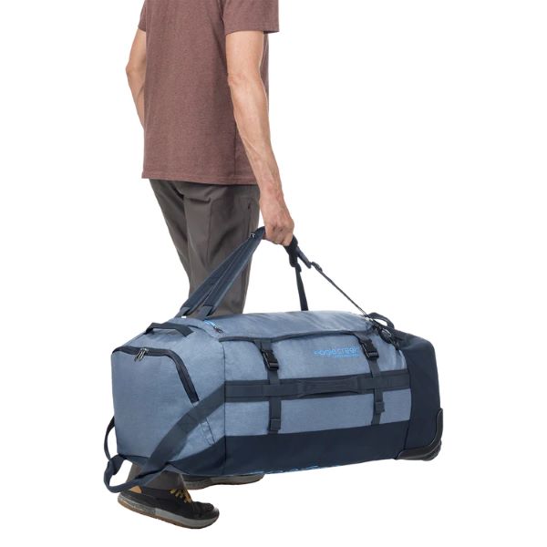 EAGLE CREEK SAC À ROULETTES CARGO HAULER 130L