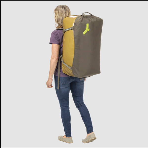 EAGLE CREEK MIGRATE SAC DE VOYAGE 90L