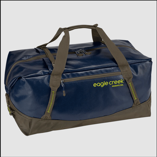 EAGLE CREEK MIGRATE SAC DE VOYAGE 90L