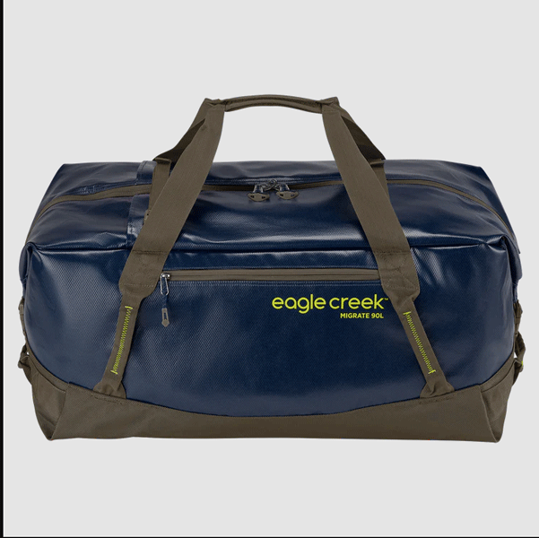 EAGLE CREEK MIGRATE SAC DE VOYAGE 90L
