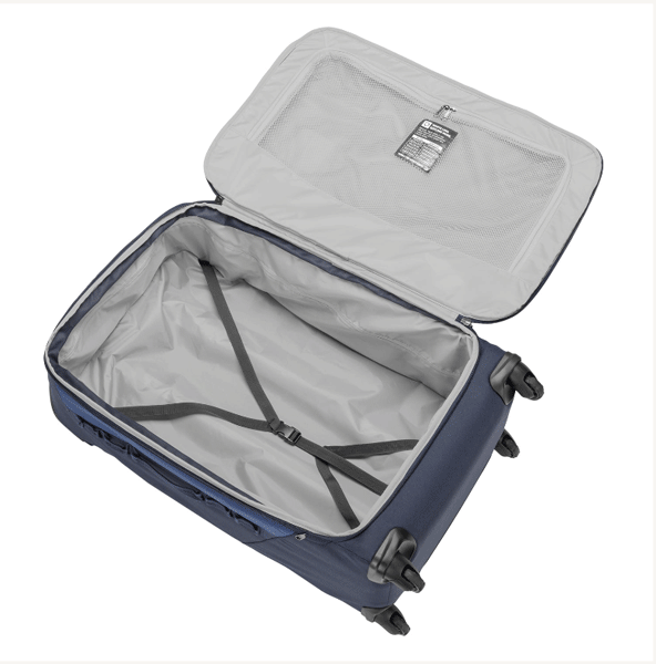 EAGLE CREEK EXPANSE VALISE 4 ROUES 30 PO
