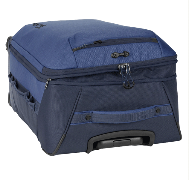 EAGLE CREEK EXPANSE VALISE 4 ROUES 30 PO