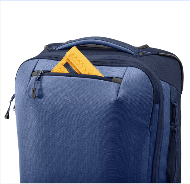 EAGLE CREEK EXPANSE VALISE 4 ROUES 30 PO