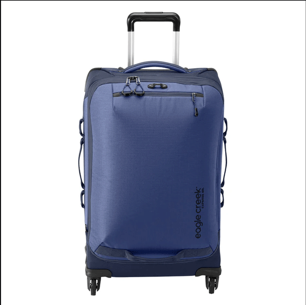 EAGLE CREEK EXPANSE VALISE 4 ROUES 26 PO