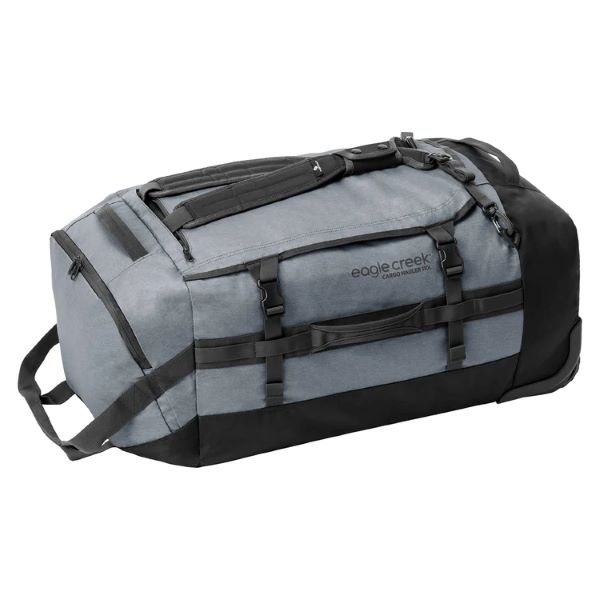 EAGLE CREEK SAC À ROULETTES CARGO HAULER 110L