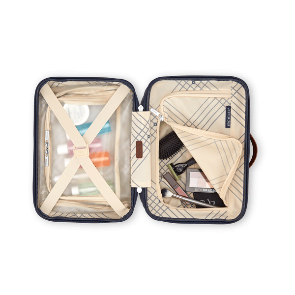 SAMSONITE VIRTUOSA CAS DE TRAIN