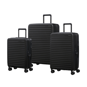 SAMSONITE RESTACKD ENSEMBLE DE 3 BAGAGES