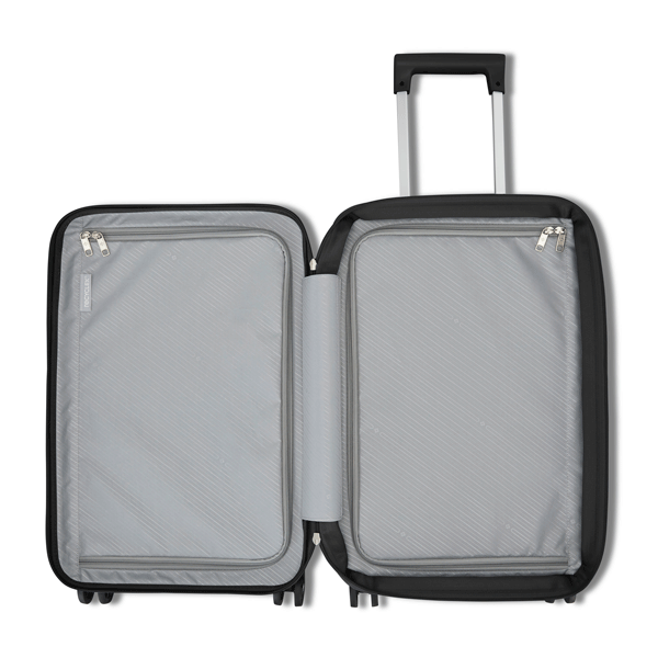 Samsonite UpLIFT Valise de Cabine Spinner Rigide