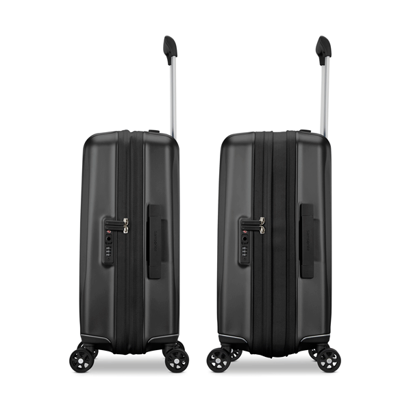 Samsonite UpLIFT Valise de Cabine Spinner Rigide