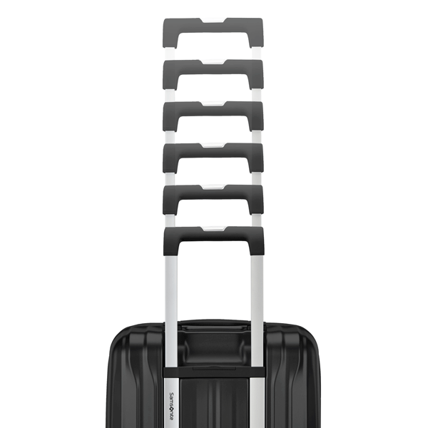 Samsonite UpLIFT Valise de Cabine Spinner Rigide