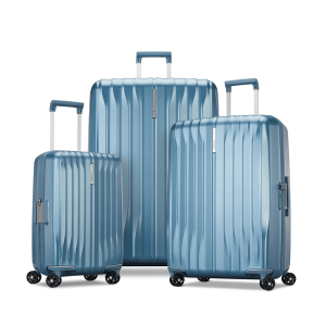 Samsonite UpLIFT Spinner Rigide Ensemble de 3 Bagages