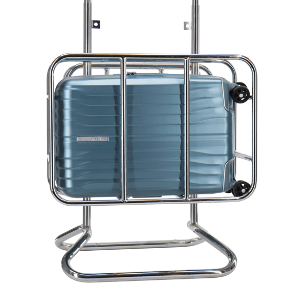 Samsonite UpLIFT Valise de Cabine Spinner Rigide