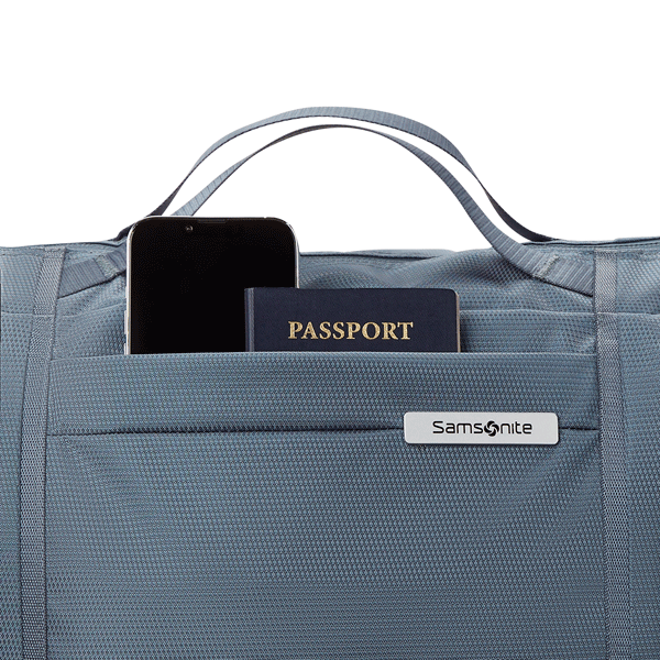 SAMSONITE UPLIFT SOFTSIDE SAC DE SPORT WEEK-END