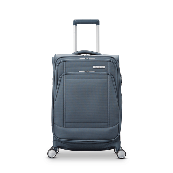 SAMSONITE UPLIFT SOFTSIDE VALISE DE CABINE SPINNER