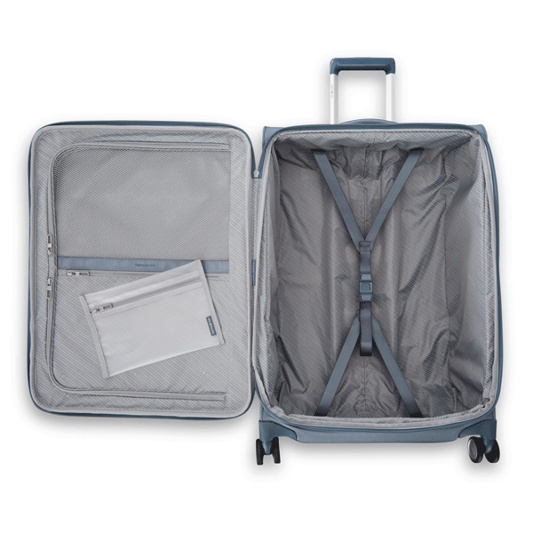 SAMSONITE UPLIFT SOFTSIDE VALISE DE CABINE SPINNER