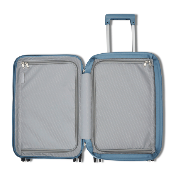 Samsonite UpLIFT Spinner Rigide Ensemble de 3 Bagages