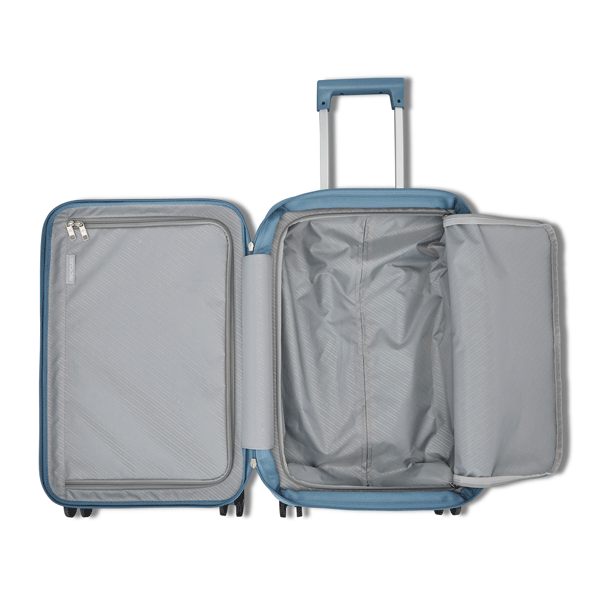 Samsonite UpLIFT Spinner Rigide Ensemble de 3 Bagages