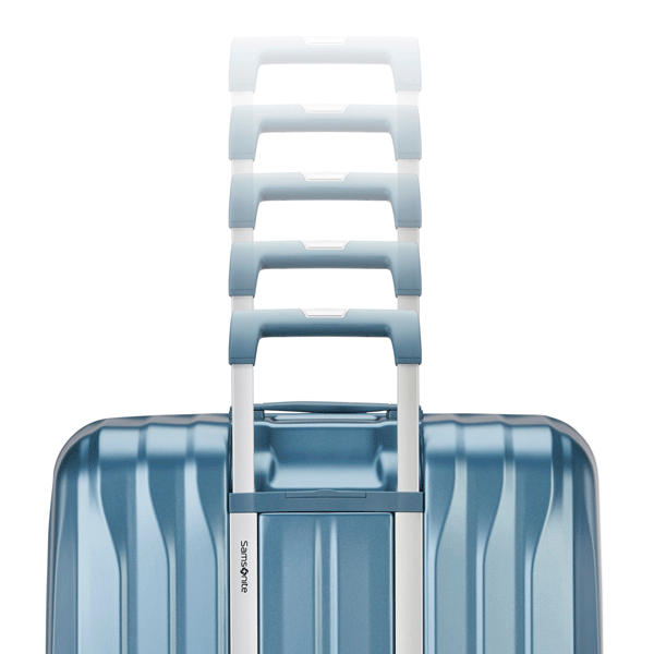 Samsonite UpLIFT Spinner Rigide Ensemble de 3 Bagages