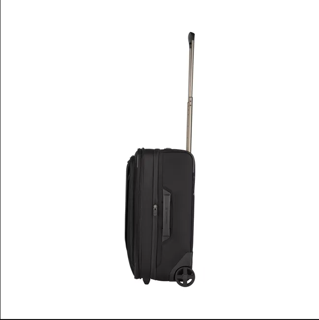 VICTORINOX WERKS TRAVELER 6.0 SOFTSIDE FREQUENT FLYER VALISE DE CABINE 2-ROUES