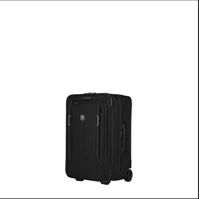 VICTORINOX WERKS TRAVELER 6.0 SOFTSIDE FREQUENT FLYER VALISE DE CABINE 2-ROUES