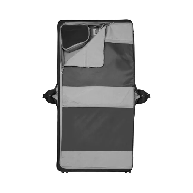 VICTORINOX WERKS 6.0 DELUXE SAC À VÊTEMENTS À ROULETTES
