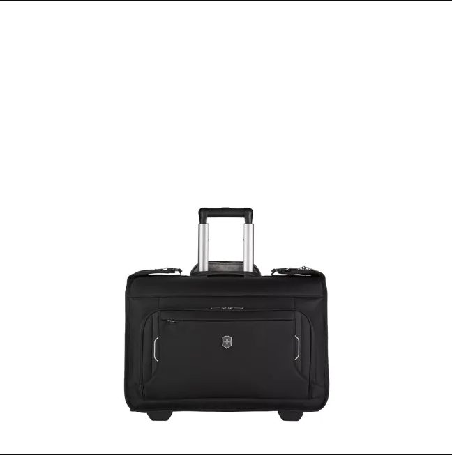 70606689 VICTORINOX WERKS TRAVELER 6.0 WHEELED GARMENT SLEEVE