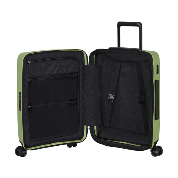 SAMSONITE RESTACKD ENSEMBLE DE 3 BAGAGES