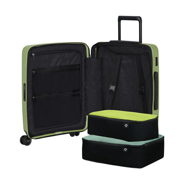 SAMSONITE RESTACKD ENSEMBLE DE 3 BAGAGES