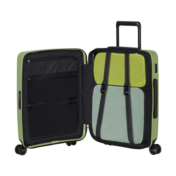 SAMSONITE RESTACKD ENSEMBLE DE 3 BAGAGES