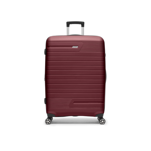 SAMSONITE SIROCCO SPINNER MOYEN