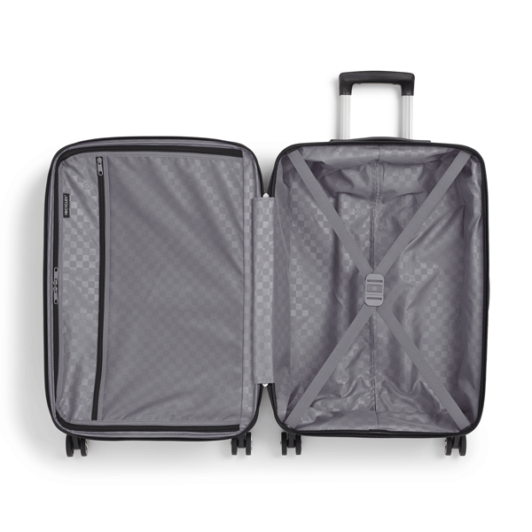 SAMSONITE SIROCCO SPINNER MOYEN
