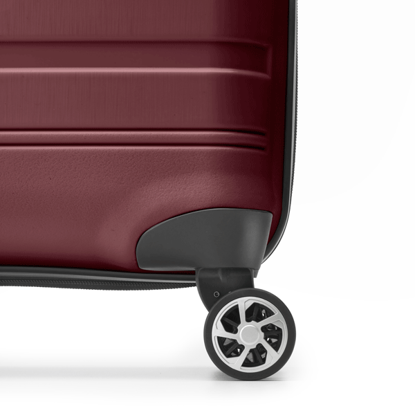 SAMSONITE SIROCCO SPINNER MOYEN