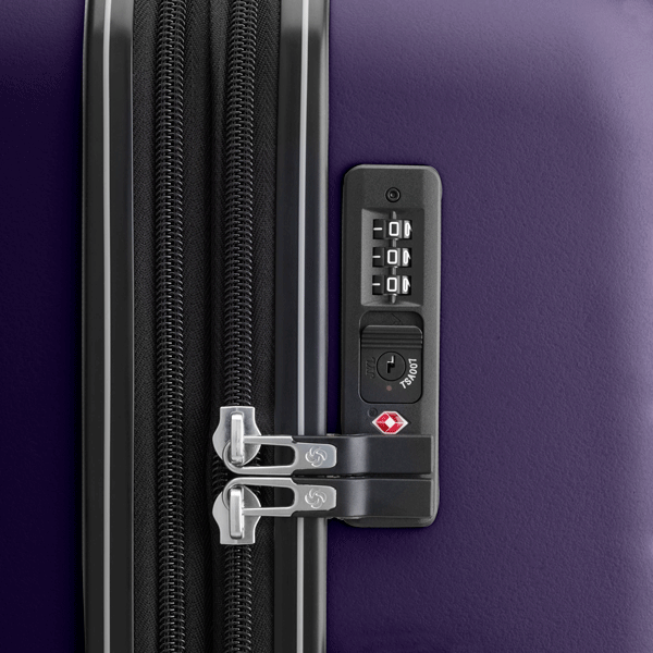 SAMSONITE SIROCCO SPINNER GRAND