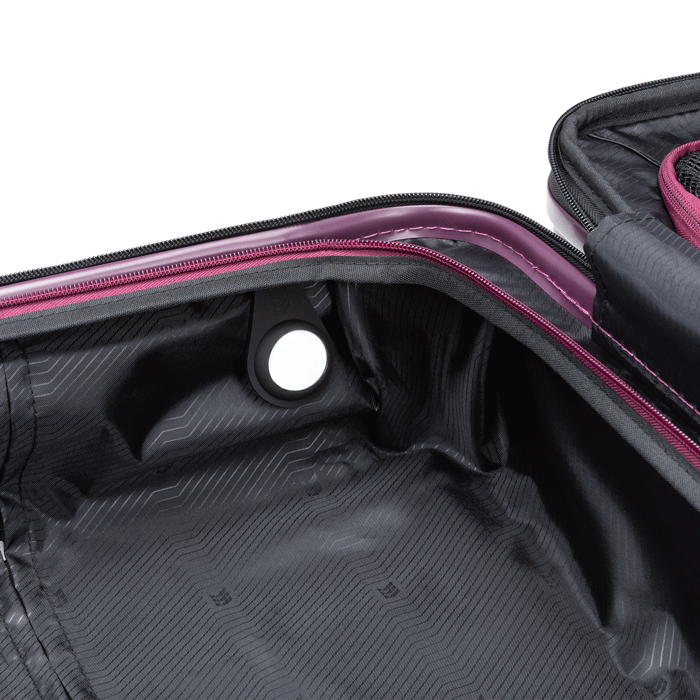 TRAVELITE ITINERARY SPINNER GRAND