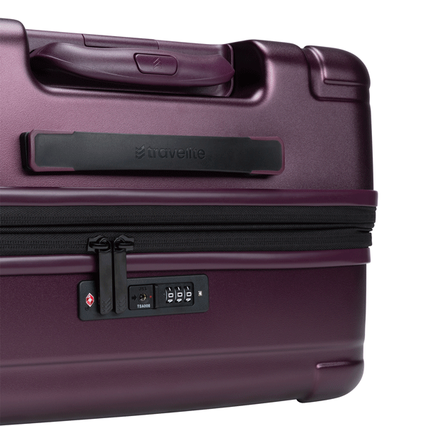 TRAVELITE ITINERARY SPINNER GRAND