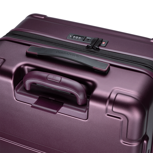 TRAVELITE ITINERARY SPINNER GRAND