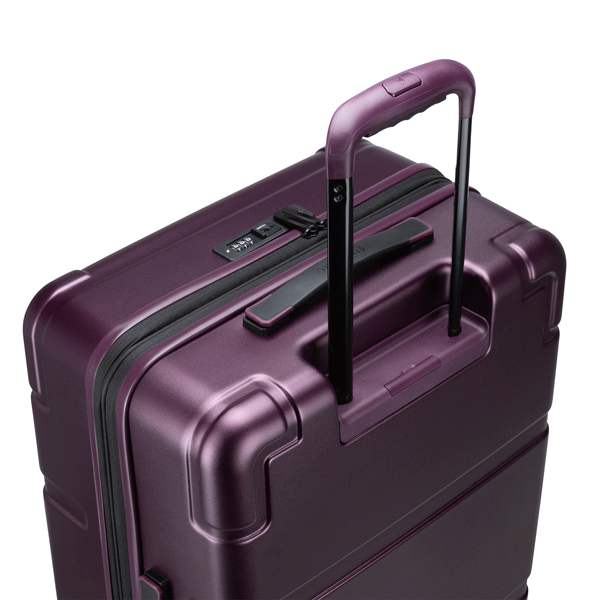 TRAVELITE ITINERARY SPINNER GRAND