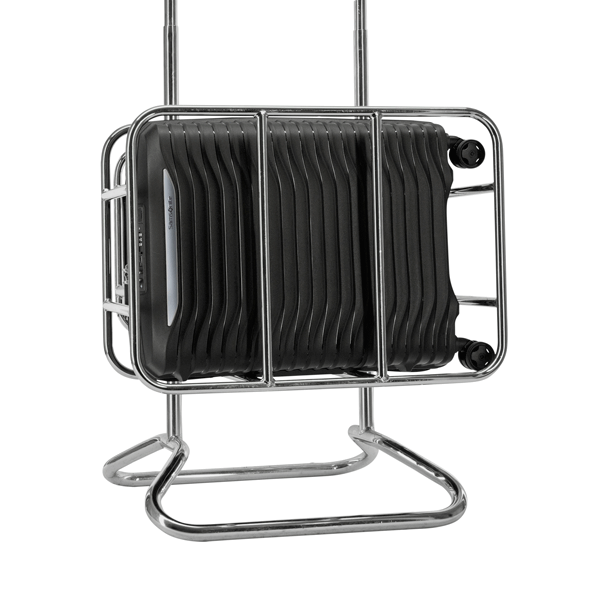 SAMSONITE UPSCAPE VALISE DE CABINE SPINNER
