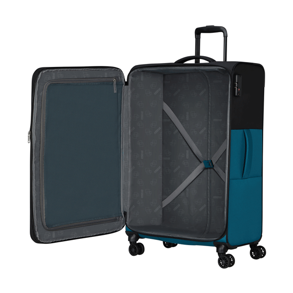 AMERICAN TOURISTER ENSEMBLE DE 3 BAGAGES