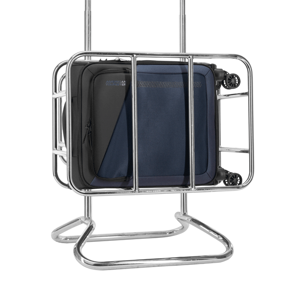 AMERICAN TOURISTER DARING DASH VALISE DE CABINE SPINNER