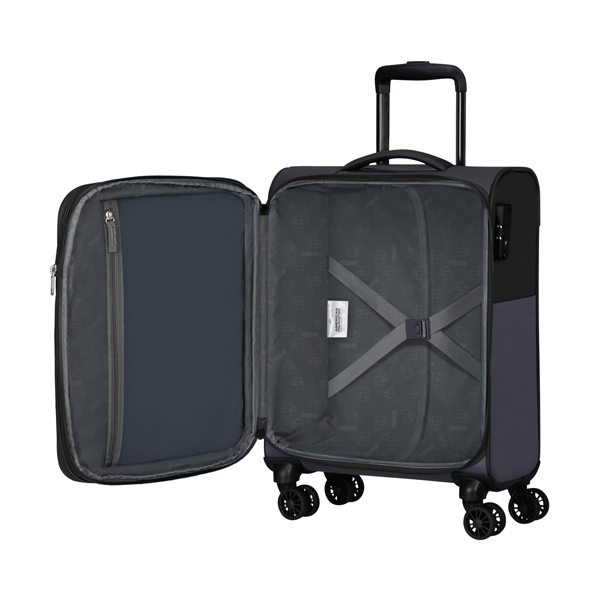 AMERICAN TOURISTER DARING DASH VALISE DE CABINE SPINNER